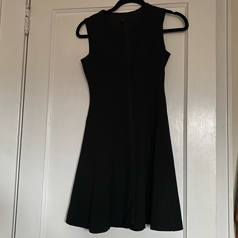 THEORY DRESS - Picture 2 of 8